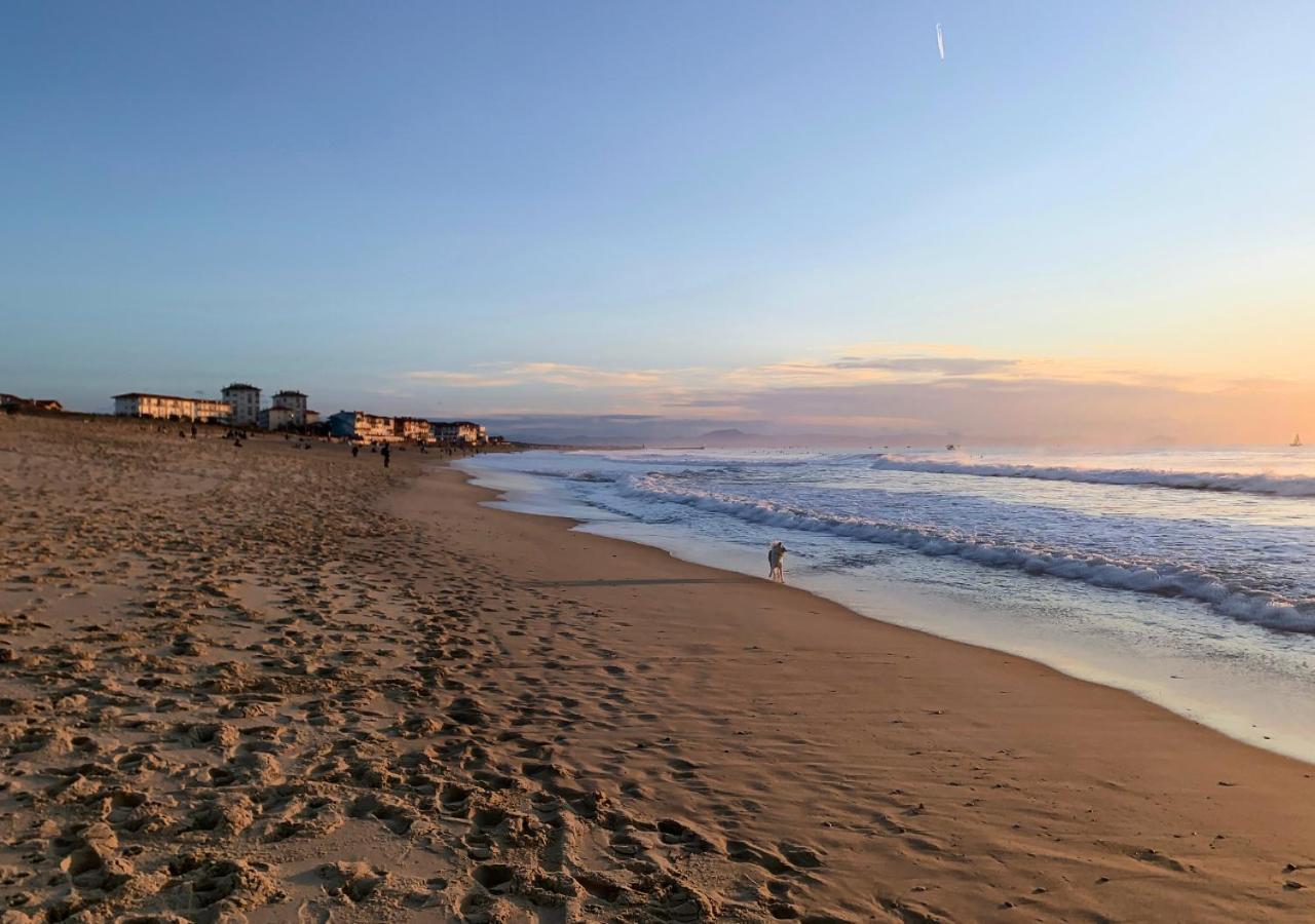 Atlantique - L'Ocean Atlantique A Porter De Main Soorts-Hossegor Bagian luar foto